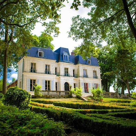 Chateau De Picheny Exteriér fotografie